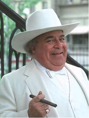 The Real Boss Hogg